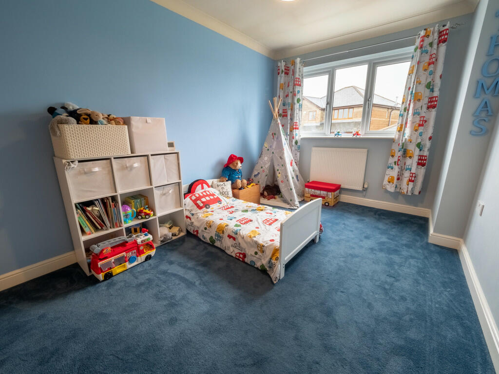 Additional property image - Cranberry Fold Court, Darwen