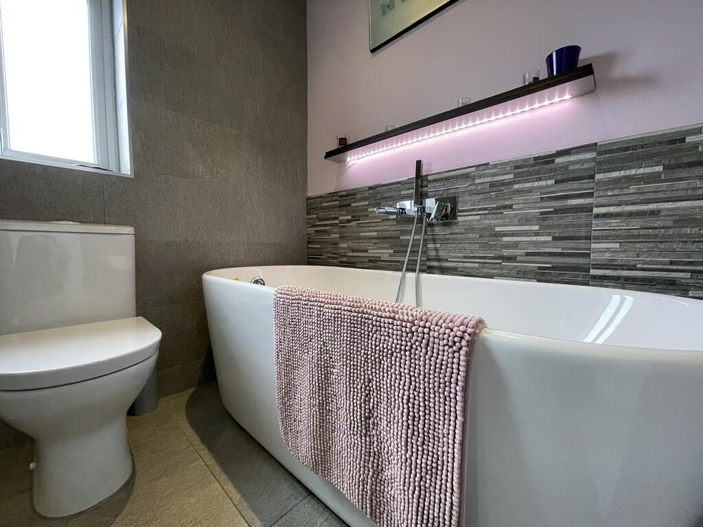 Additional property image - Cranberry Fold Court, Darwen