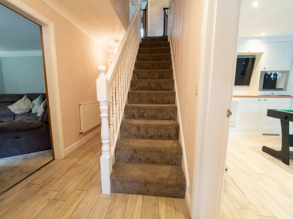Additional property image - Cranberry Fold Court, Darwen