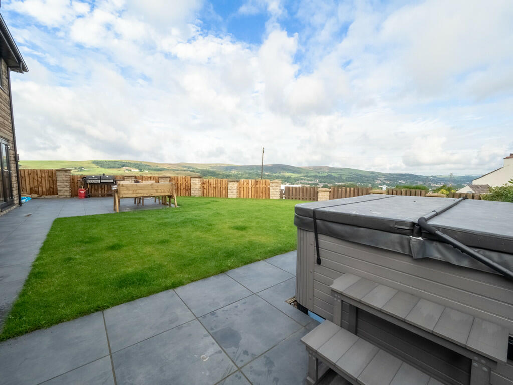 Additional property image - Cranberry Fold Court, Darwen