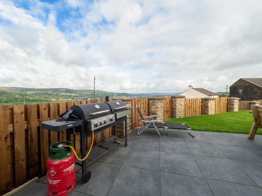 Additional property image - Cranberry Fold Court, Darwen