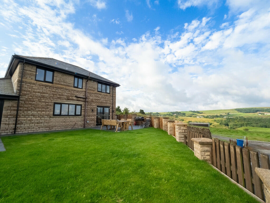 Additional property image - Cranberry Fold Court, Darwen