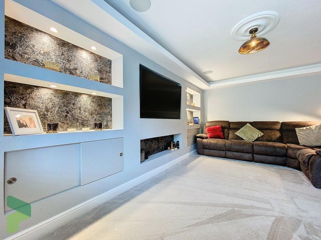 Additional property image - Cranberry Fold Court, Darwen