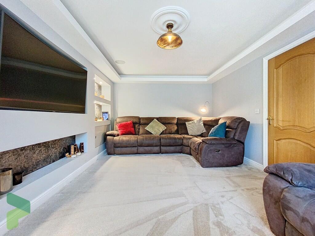Additional property image - Cranberry Fold Court, Darwen