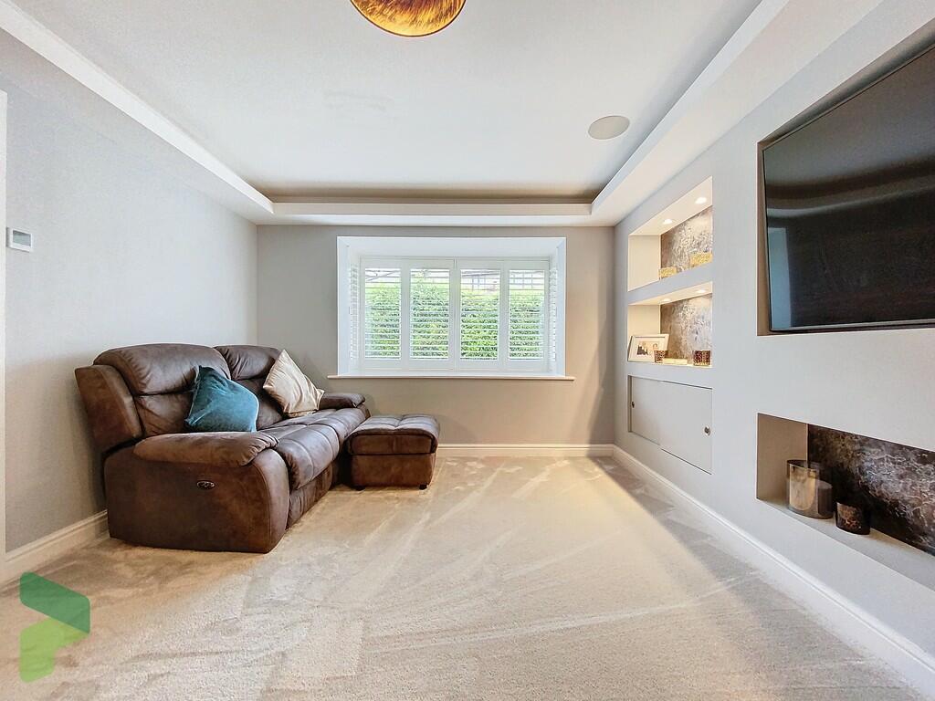 Additional property image - Cranberry Fold Court, Darwen