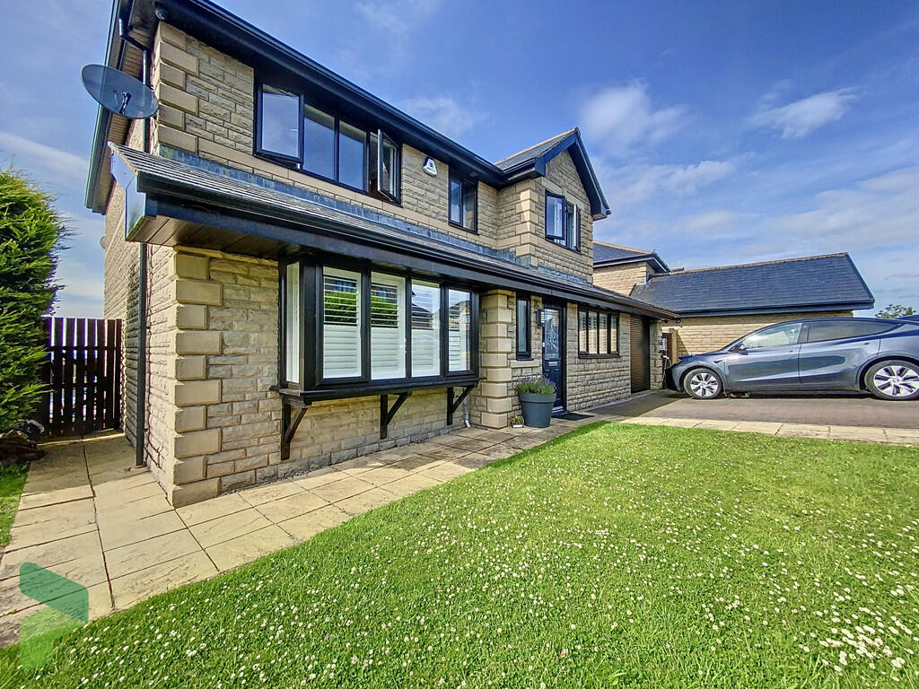 Additional property image - Cranberry Fold Court, Darwen