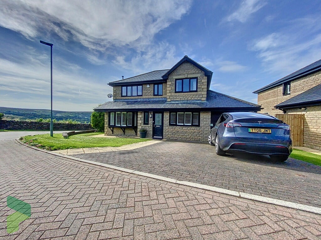 Additional property image - Cranberry Fold Court, Darwen