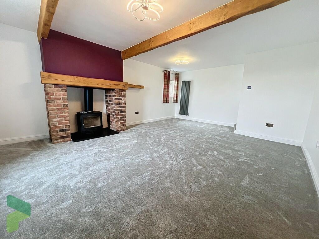 Additional property image - Blacksnape Road, Hoddlesden, Darwen