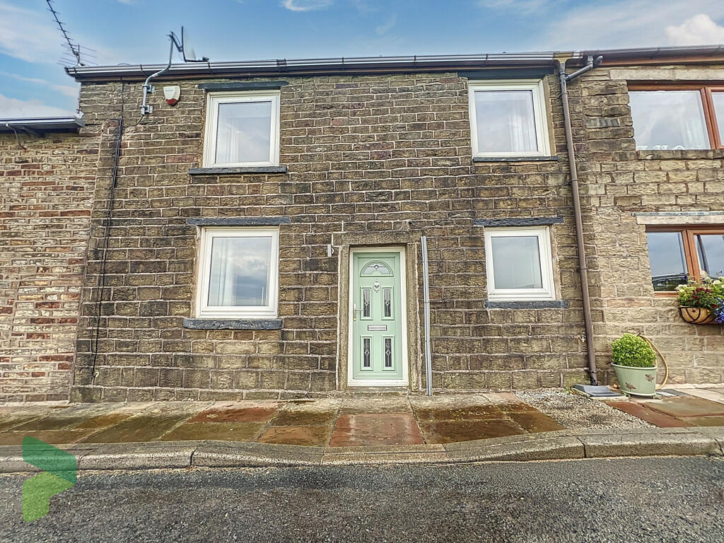 Additional property image - Blacksnape Road, Hoddlesden, Darwen