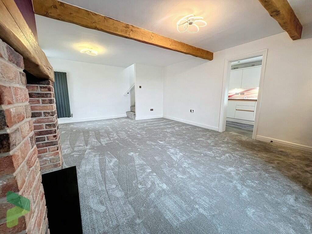 Additional property image - Blacksnape Road, Hoddlesden, Darwen