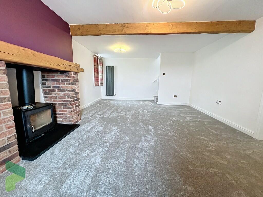Additional property image - Blacksnape Road, Hoddlesden, Darwen