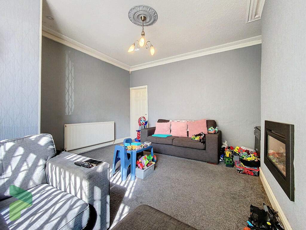 Additional property image - Cyprus Street, Darwen