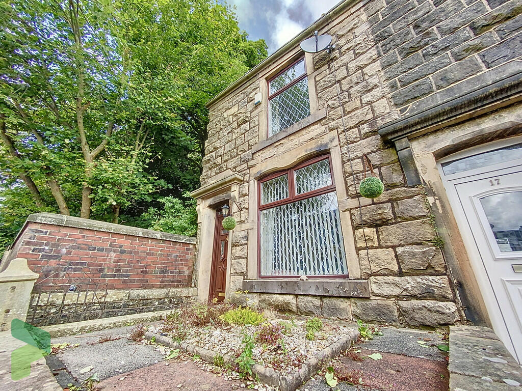 Additional property image - Cyprus Street, Darwen