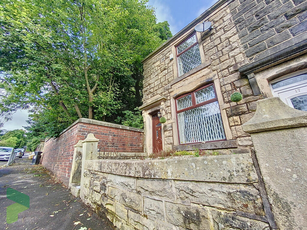 Additional property image - Cyprus Street, Darwen