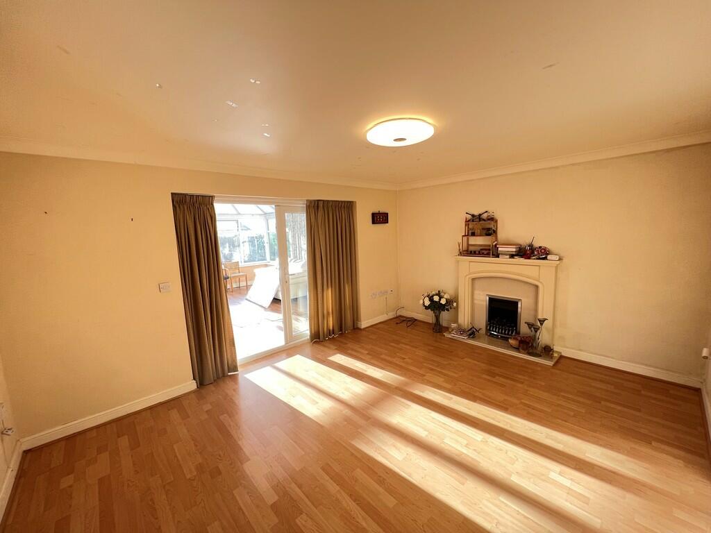 Additional property image - Pankhurst Close, Blackburn