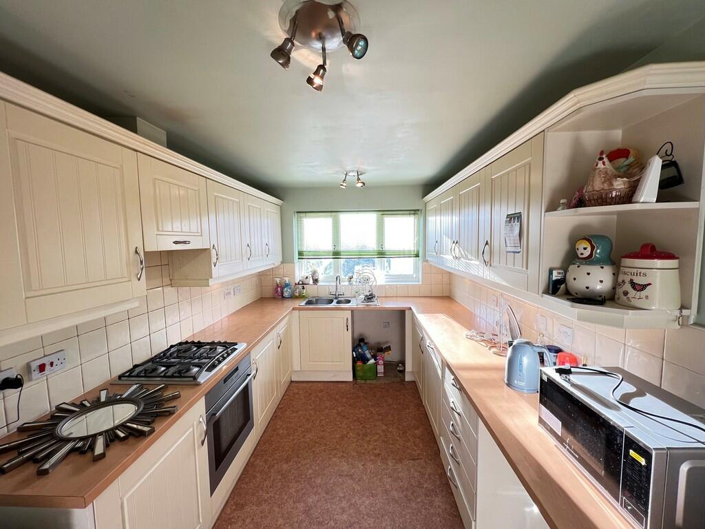 Property image - Pankhurst Close, Blackburn