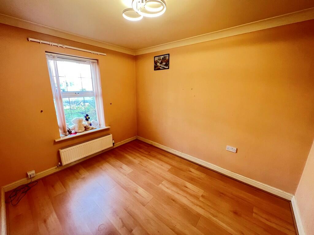 Additional property image - Pankhurst Close, Blackburn