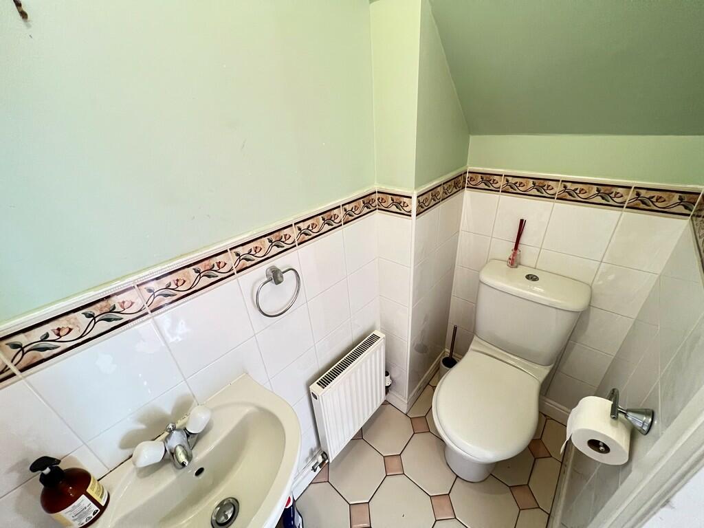 Additional property image - Pankhurst Close, Blackburn