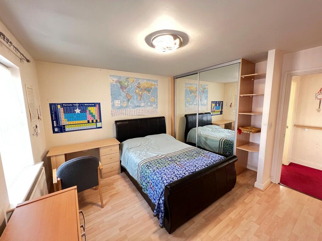 Additional property image - Pankhurst Close, Blackburn