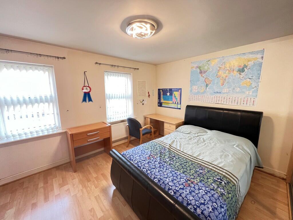 Additional property image - Pankhurst Close, Blackburn