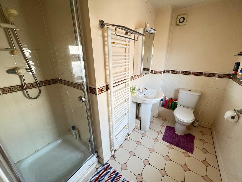 Additional property image - Pankhurst Close, Blackburn