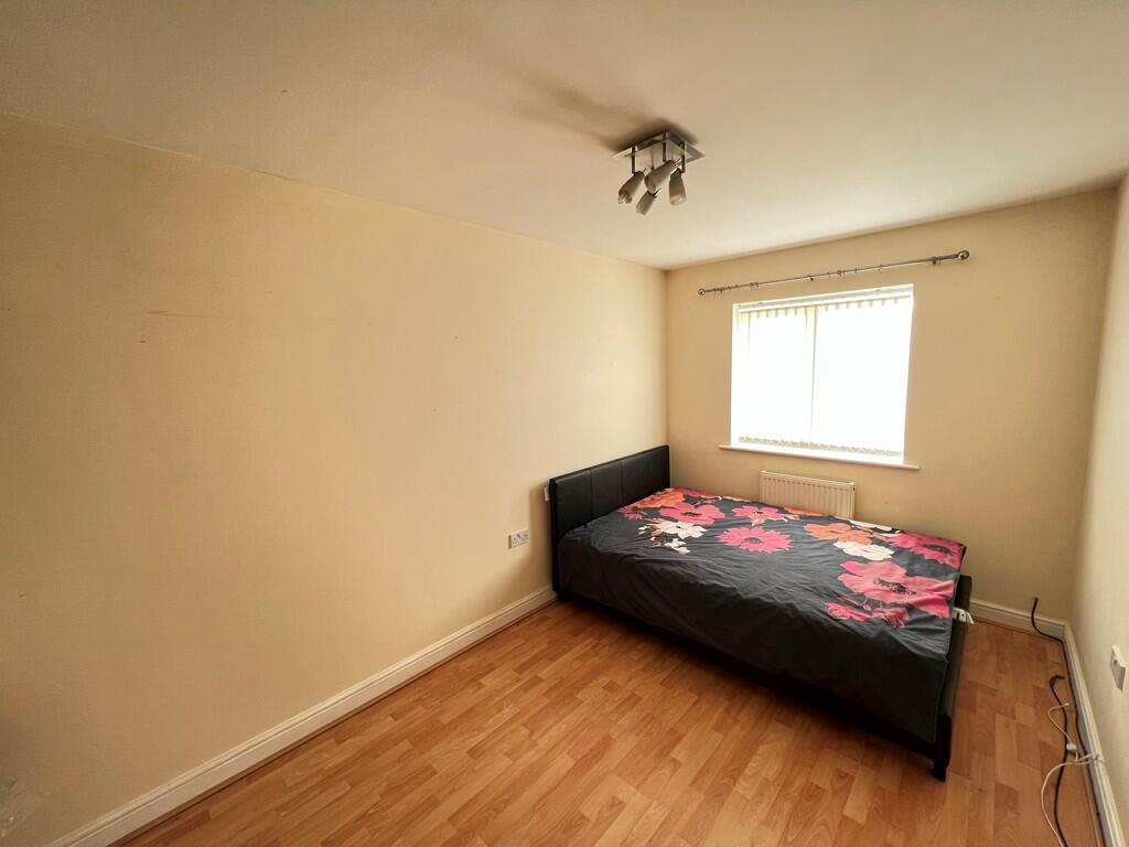 Additional property image - Pankhurst Close, Blackburn