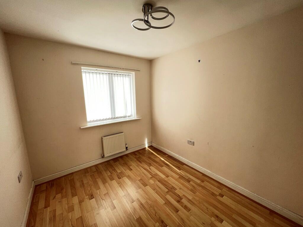 Additional property image - Pankhurst Close, Blackburn