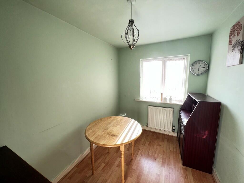 Additional property image - Pankhurst Close, Blackburn