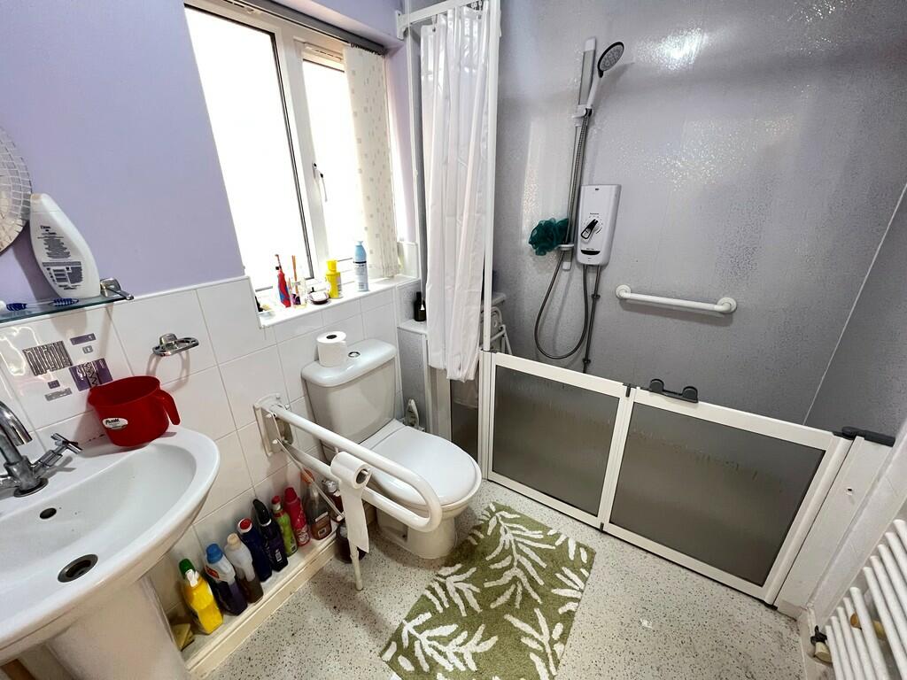 Additional property image - Pankhurst Close, Blackburn