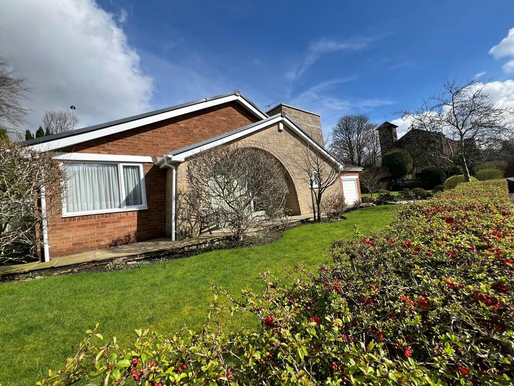 Additional property image - Billinge Close, Blackburn
