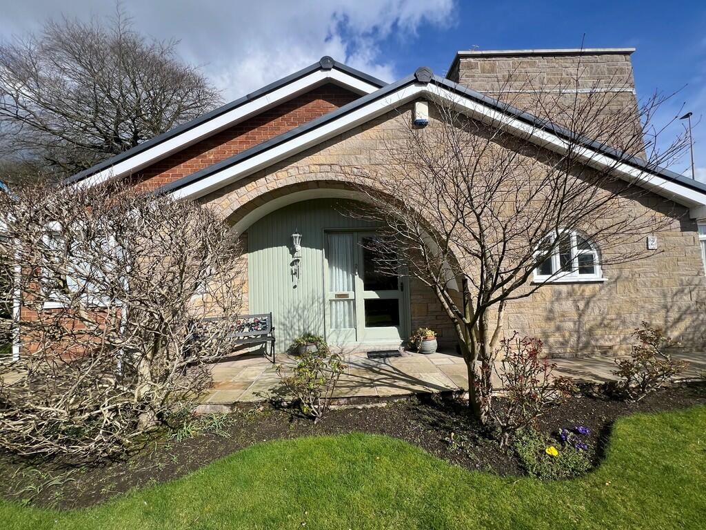 Additional property image - Billinge Close, Blackburn
