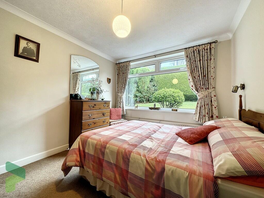 Additional property image - Billinge Close, Blackburn