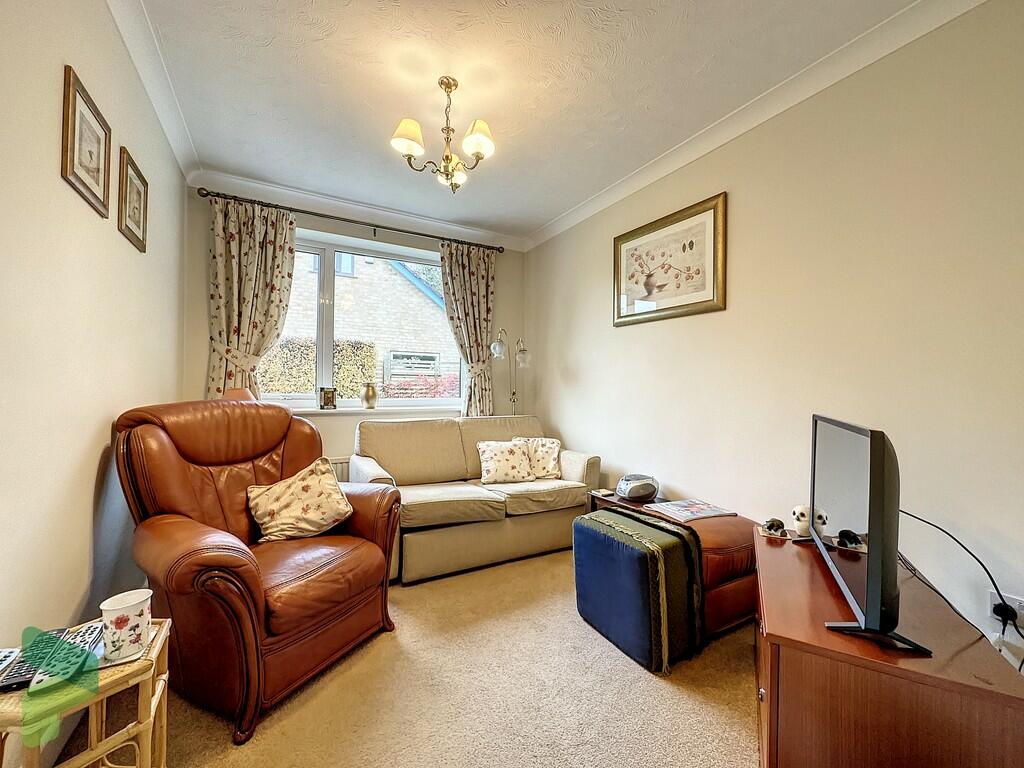 Additional property image - Billinge Close, Blackburn