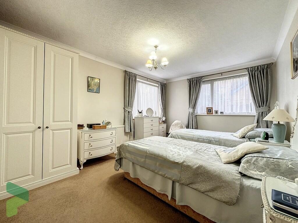Additional property image - Billinge Close, Blackburn