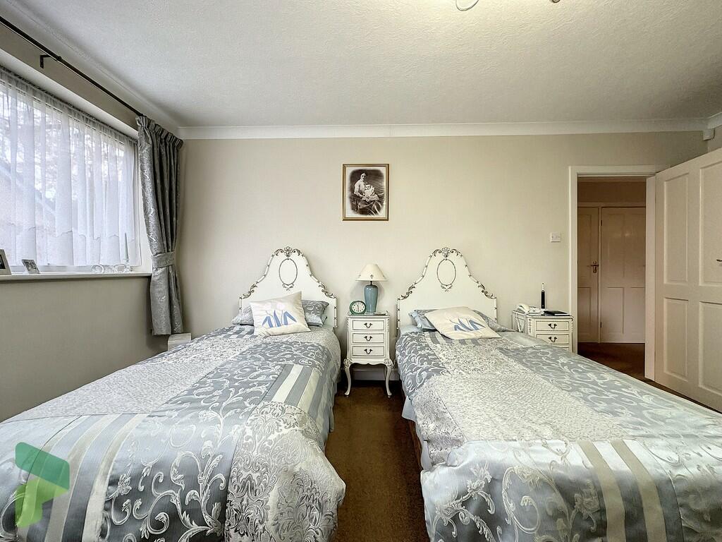 Additional property image - Billinge Close, Blackburn