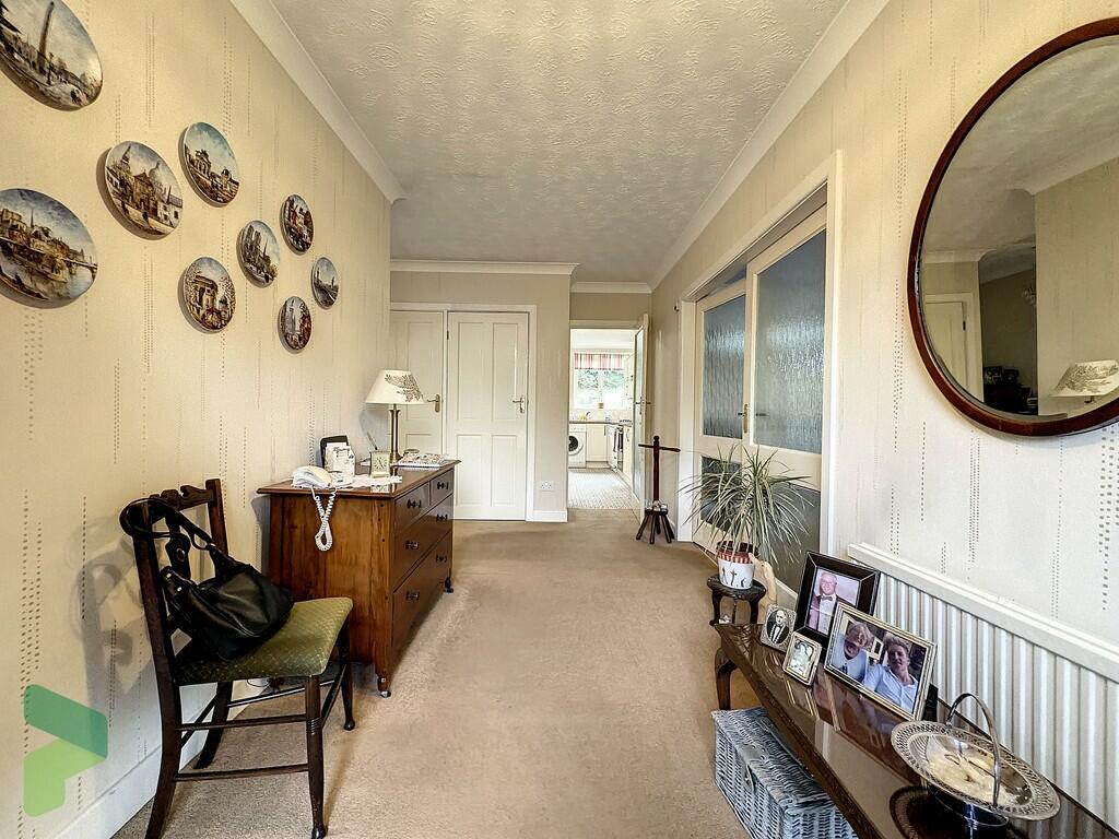 Additional property image - Billinge Close, Blackburn