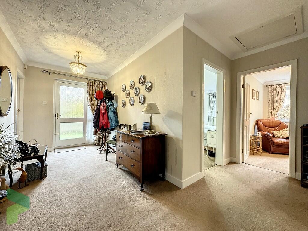 Additional property image - Billinge Close, Blackburn