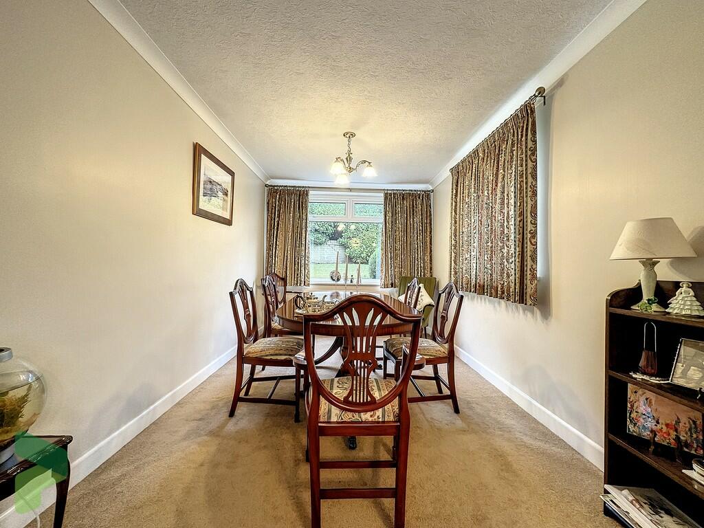Additional property image - Billinge Close, Blackburn