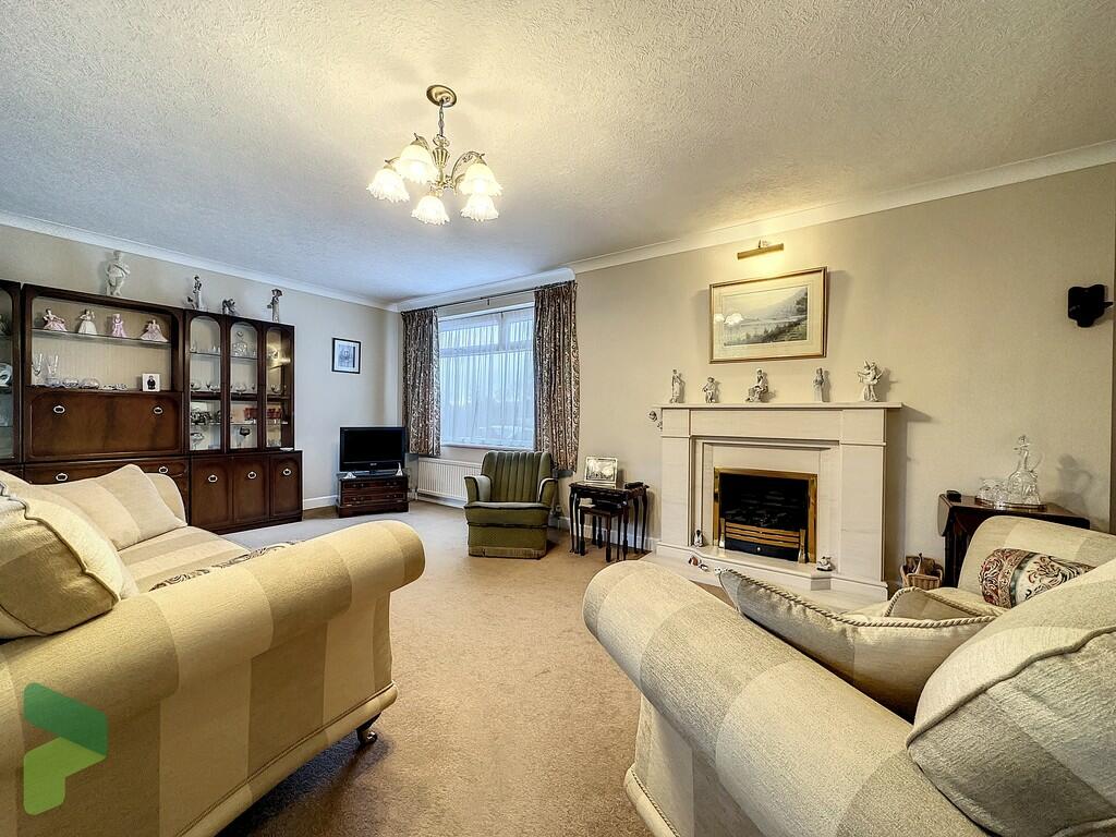 Additional property image - Billinge Close, Blackburn