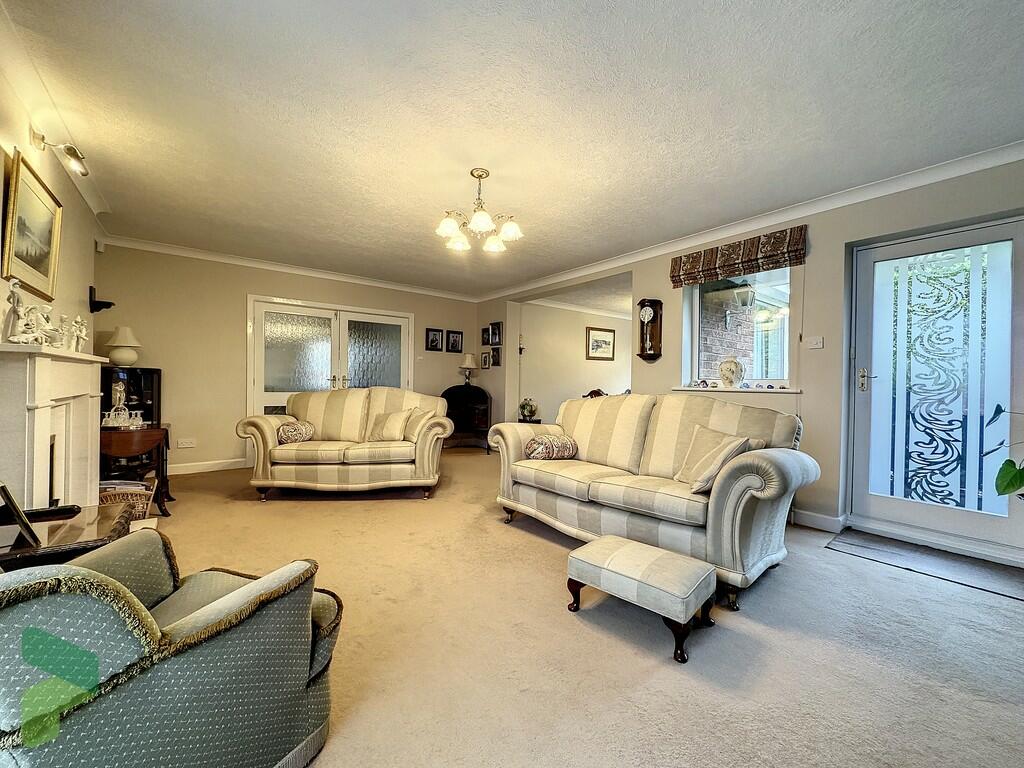 Additional property image - Billinge Close, Blackburn