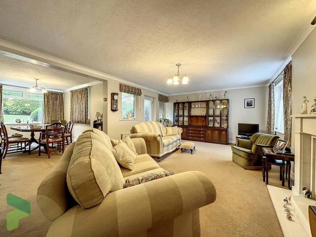 Additional property image - Billinge Close, Blackburn