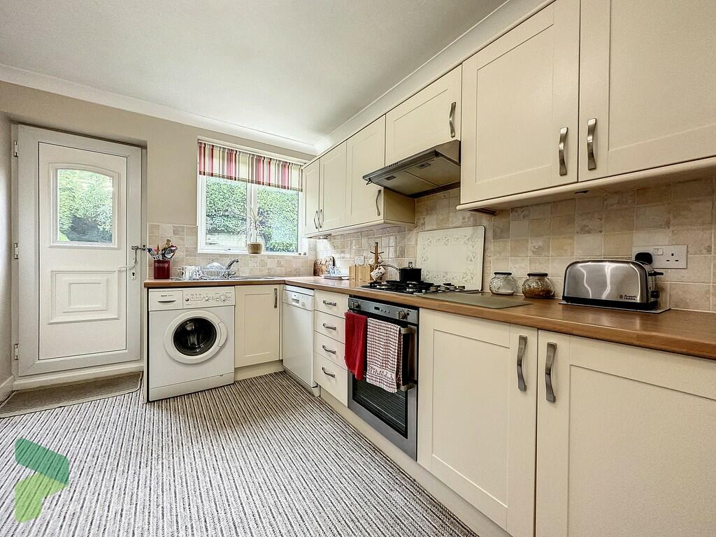 Additional property image - Billinge Close, Blackburn