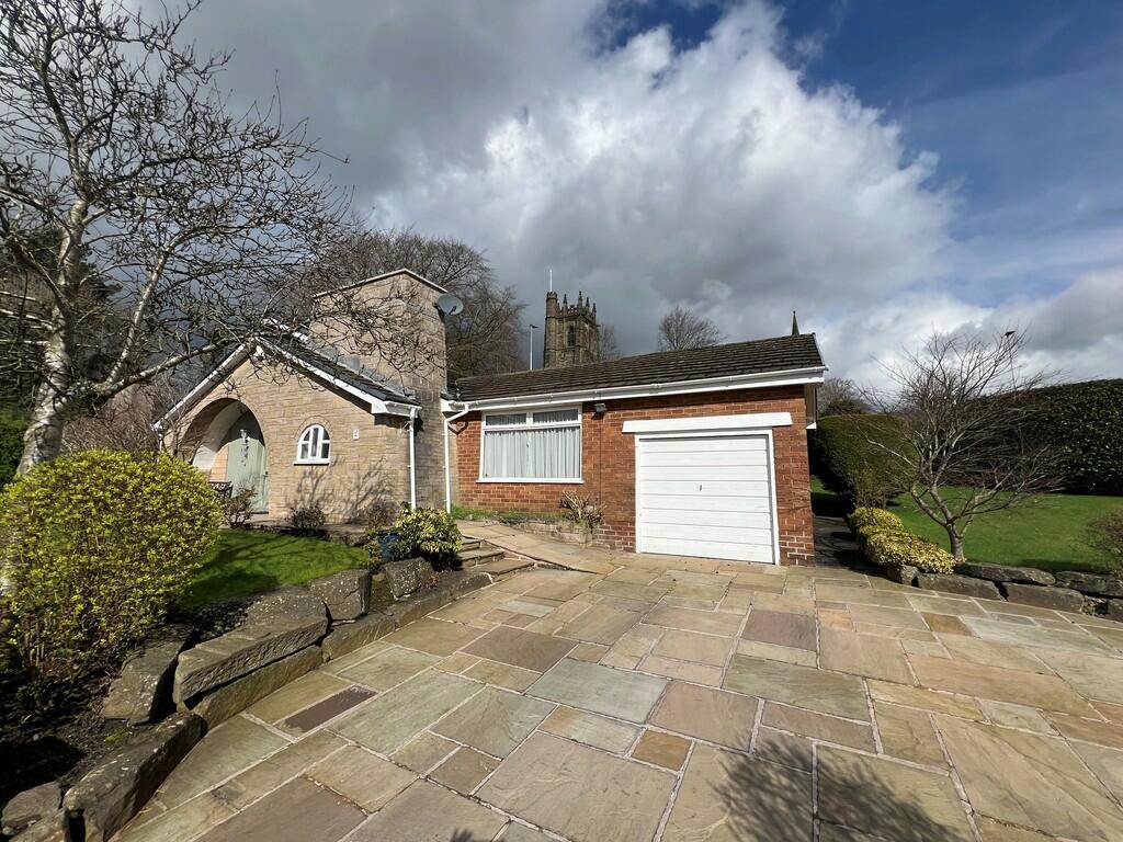 Additional property image - Billinge Close, Blackburn