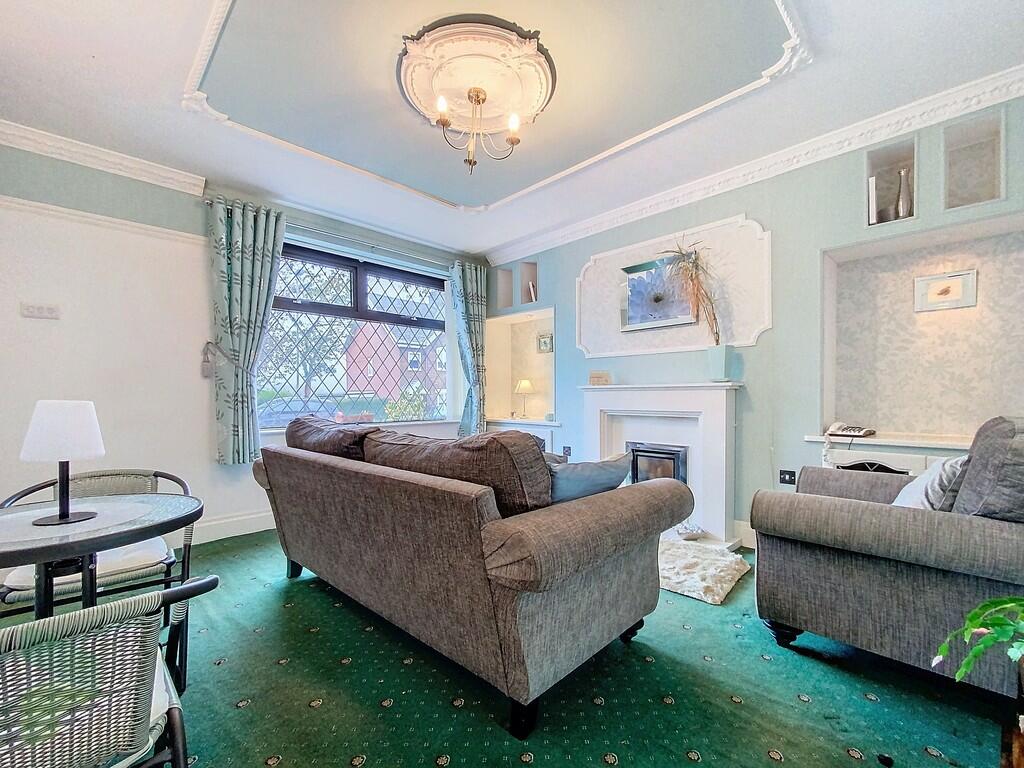Additional property image - Spring Vale Garden Village, Darwen