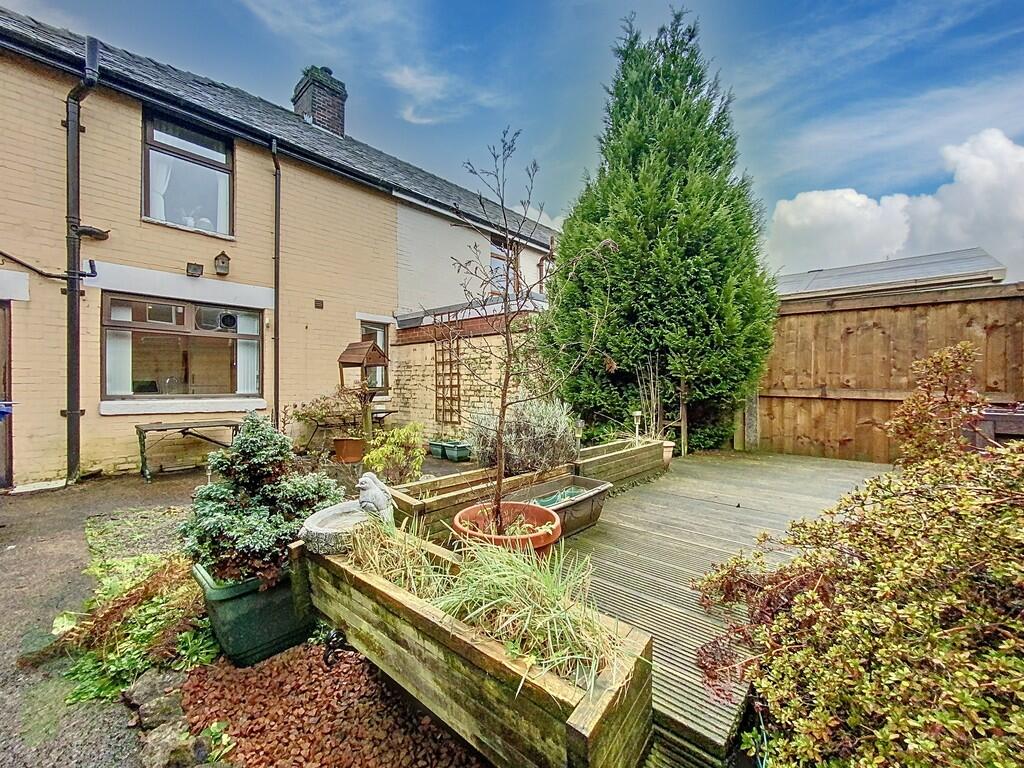 Additional property image - Spring Vale Garden Village, Darwen