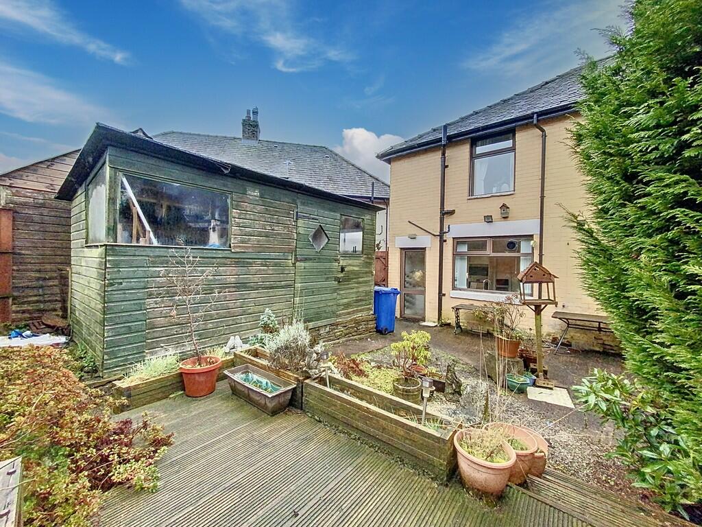 Additional property image - Spring Vale Garden Village, Darwen