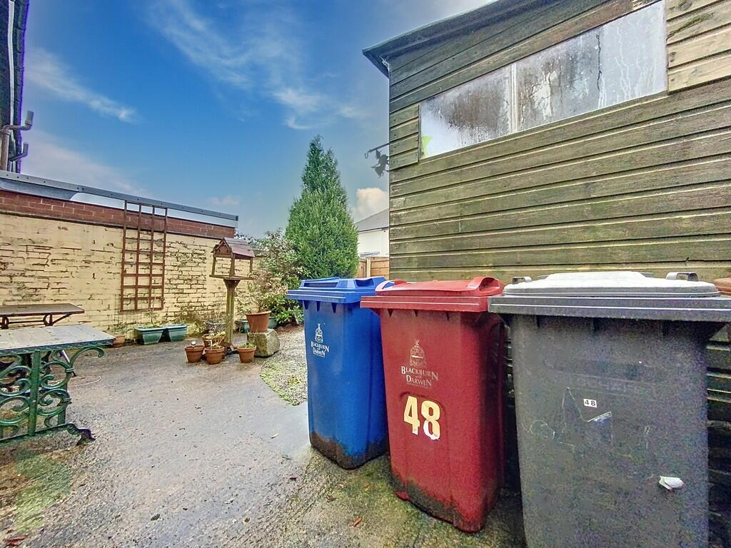 Additional property image - Spring Vale Garden Village, Darwen