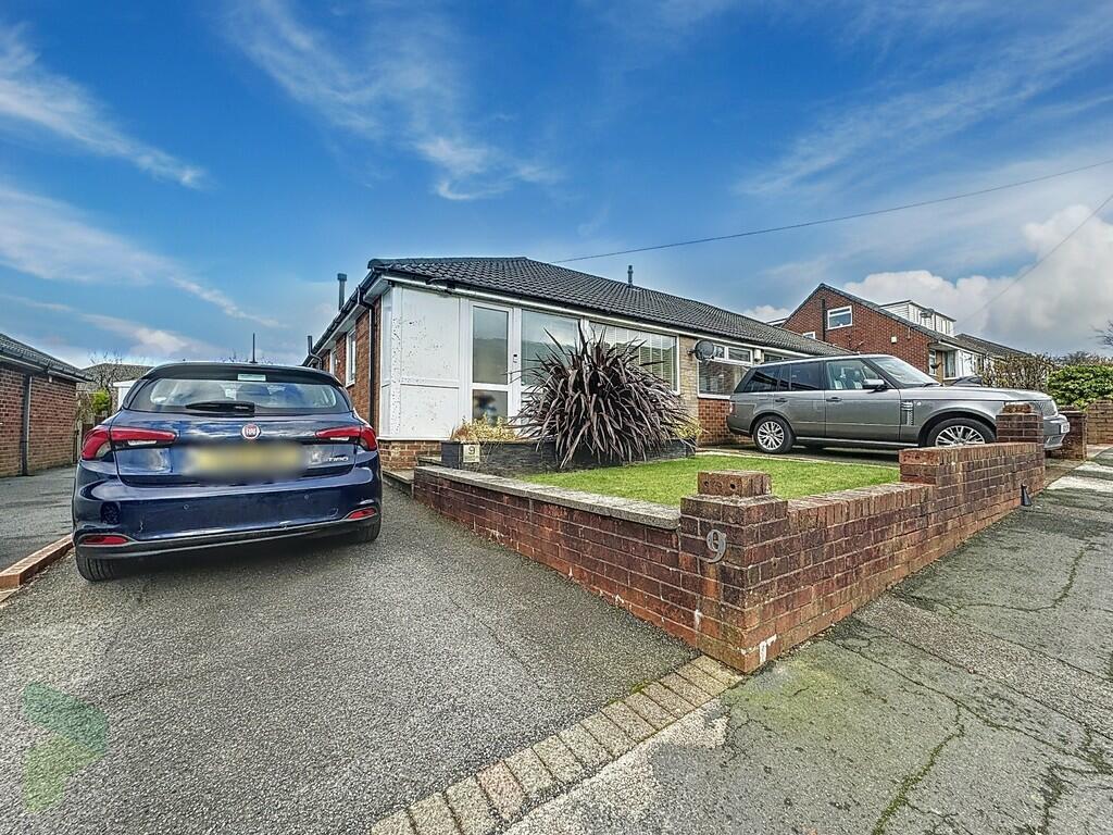 Additional property image - Coniston Drive, Darwen