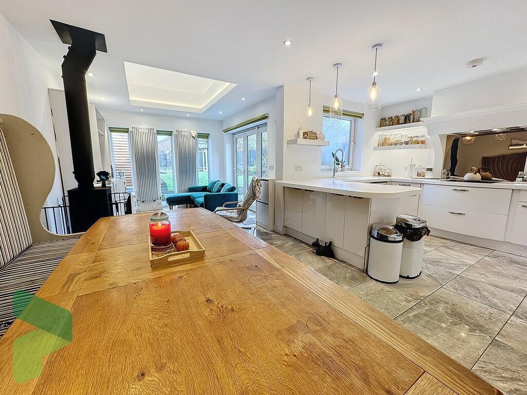 Additional property image - Coniston Drive, Darwen