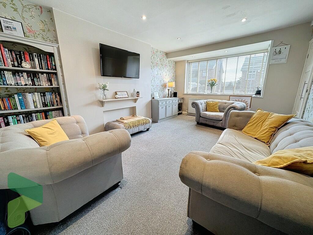 Additional property image - Coniston Drive, Darwen